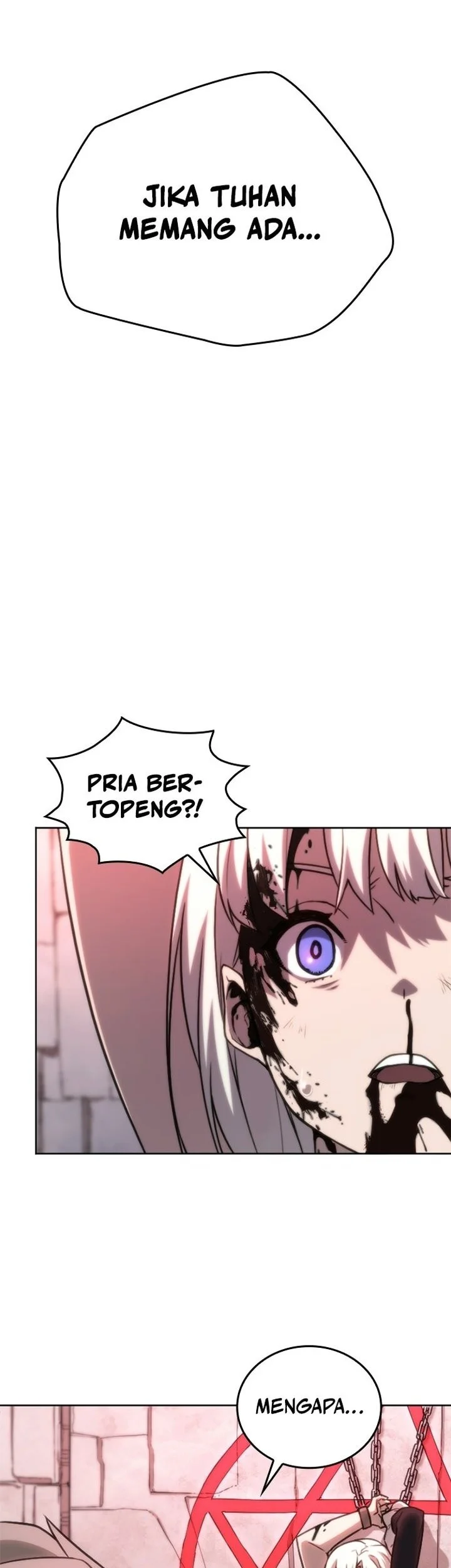 Oversummoned, Overpowered, and Over It! Chapter 71 - halaman 24