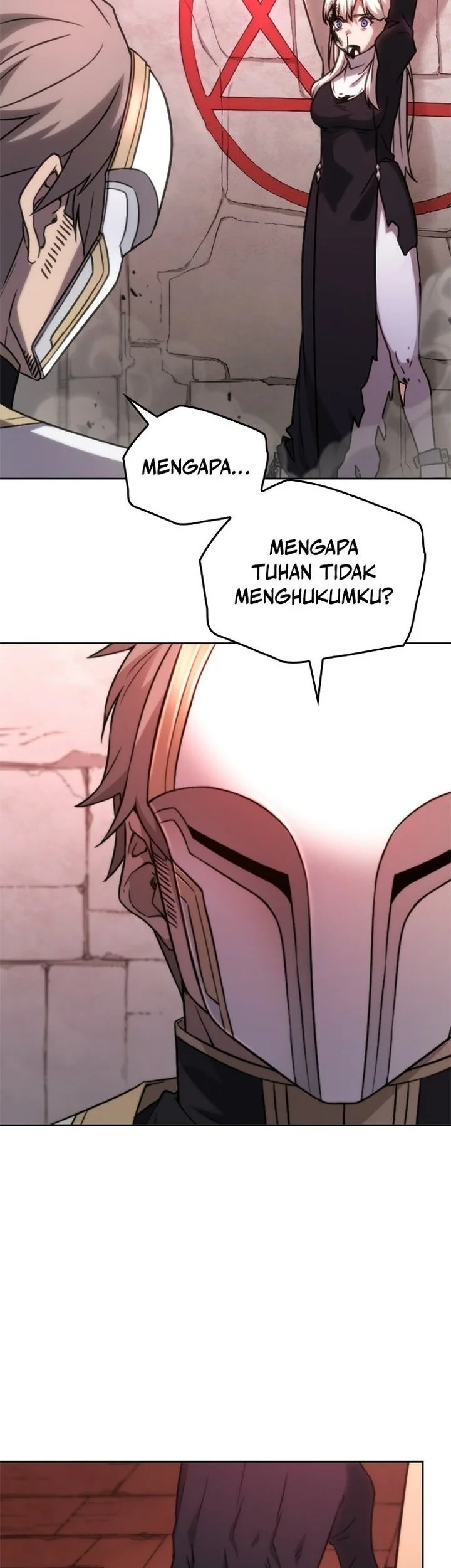 Oversummoned, Overpowered, and Over It! Chapter 71 - halaman 25