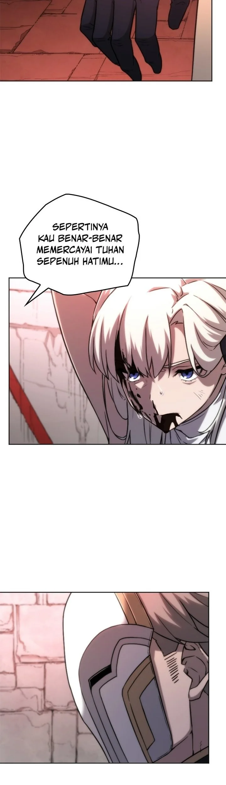 Oversummoned, Overpowered, and Over It! Chapter 71 - halaman 26
