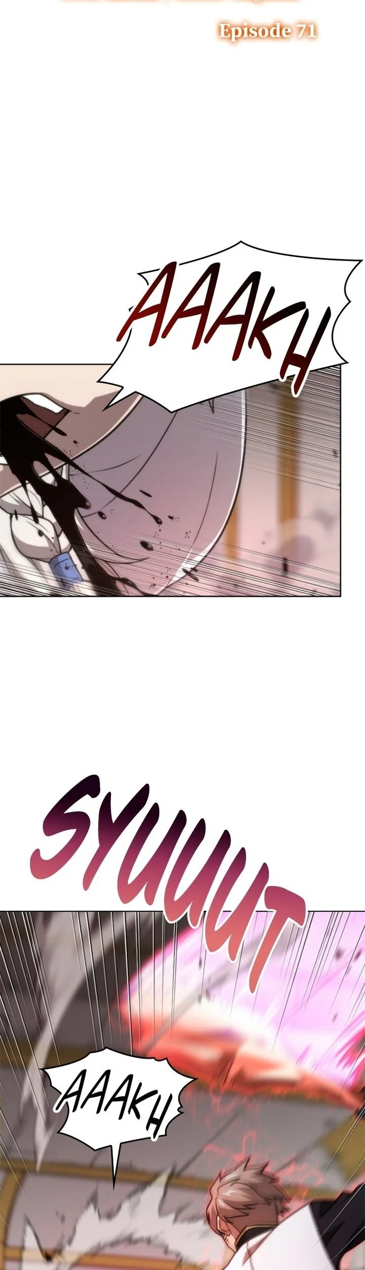 Oversummoned, Overpowered, and Over It! Chapter 71 - halaman 3