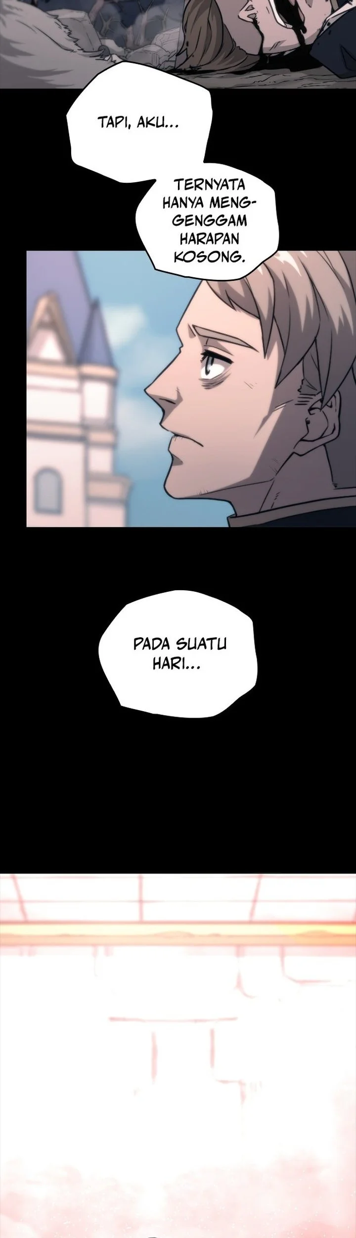 Oversummoned, Overpowered, and Over It! Chapter 71 - halaman 30