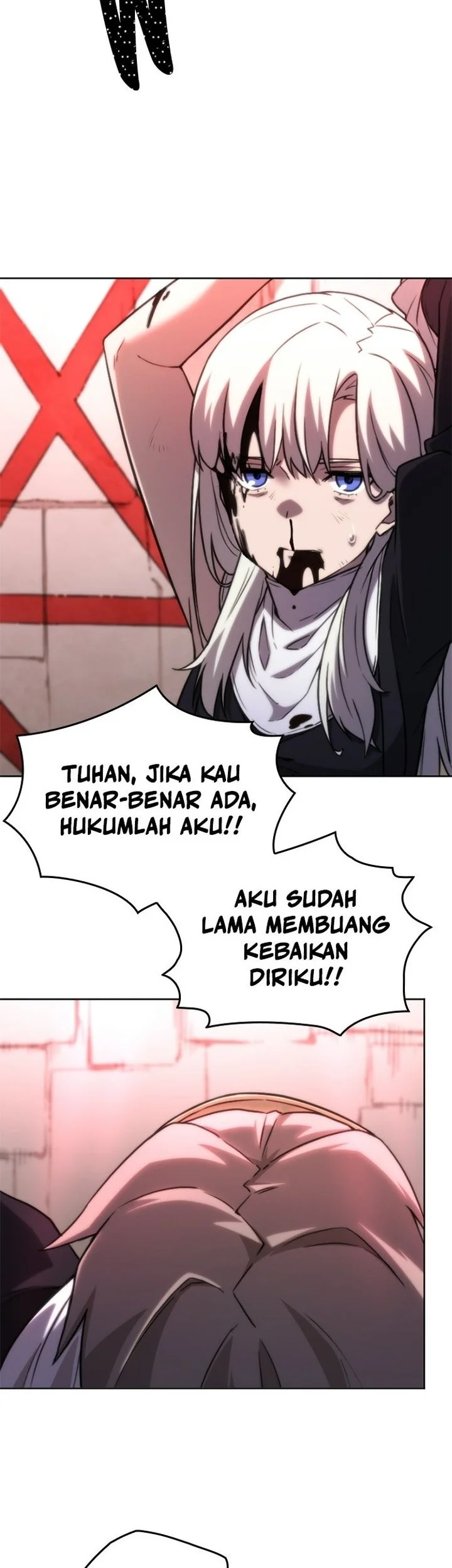 Oversummoned, Overpowered, and Over It! Chapter 71 - halaman 34