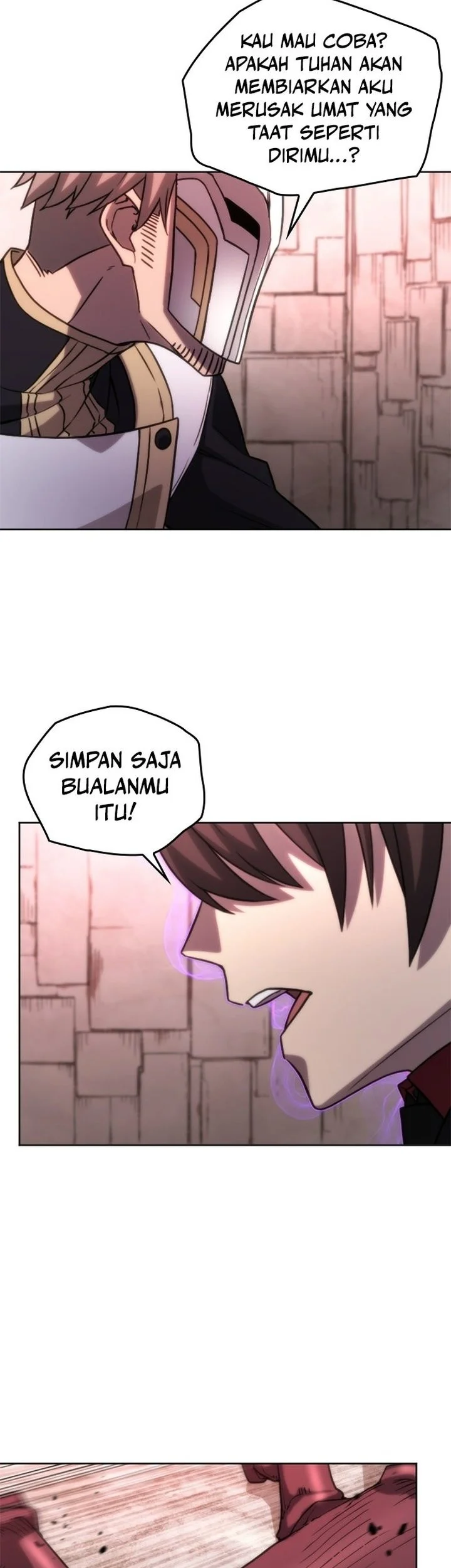 Oversummoned, Overpowered, and Over It! Chapter 71 - halaman 38