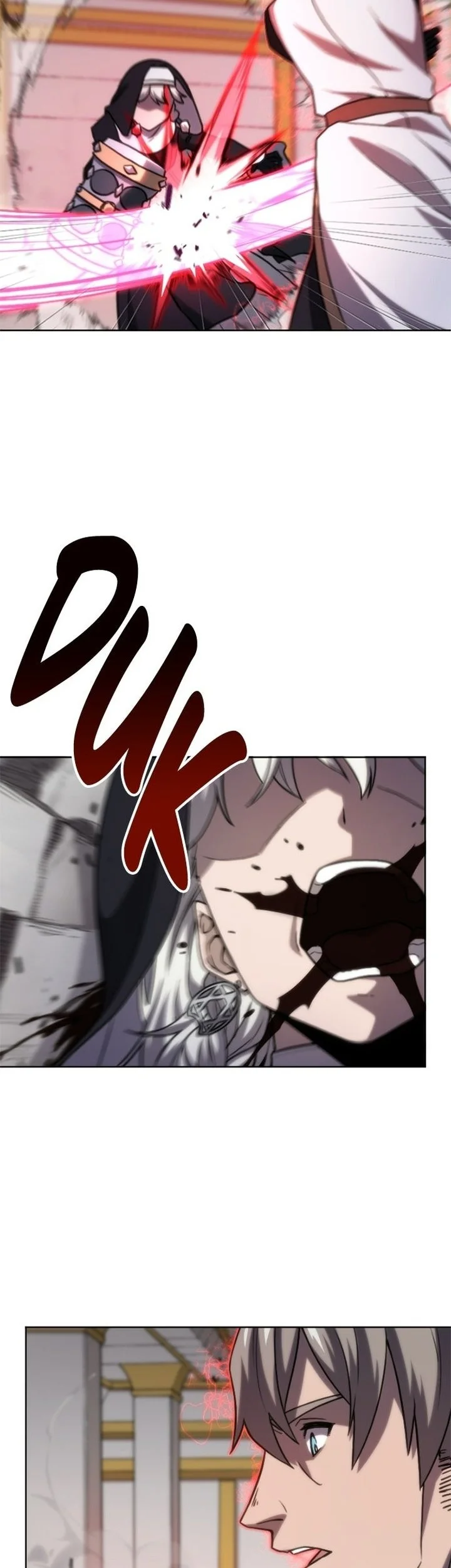 Oversummoned, Overpowered, and Over It! Chapter 71 - halaman 4