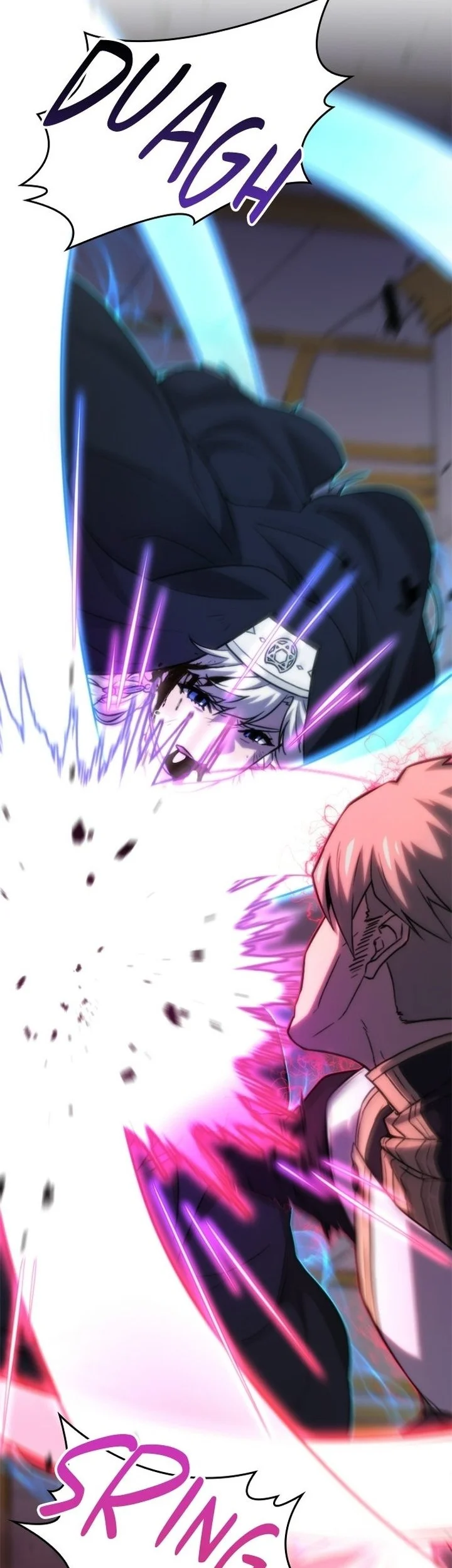 Oversummoned, Overpowered, and Over It! Chapter 71 - halaman 9