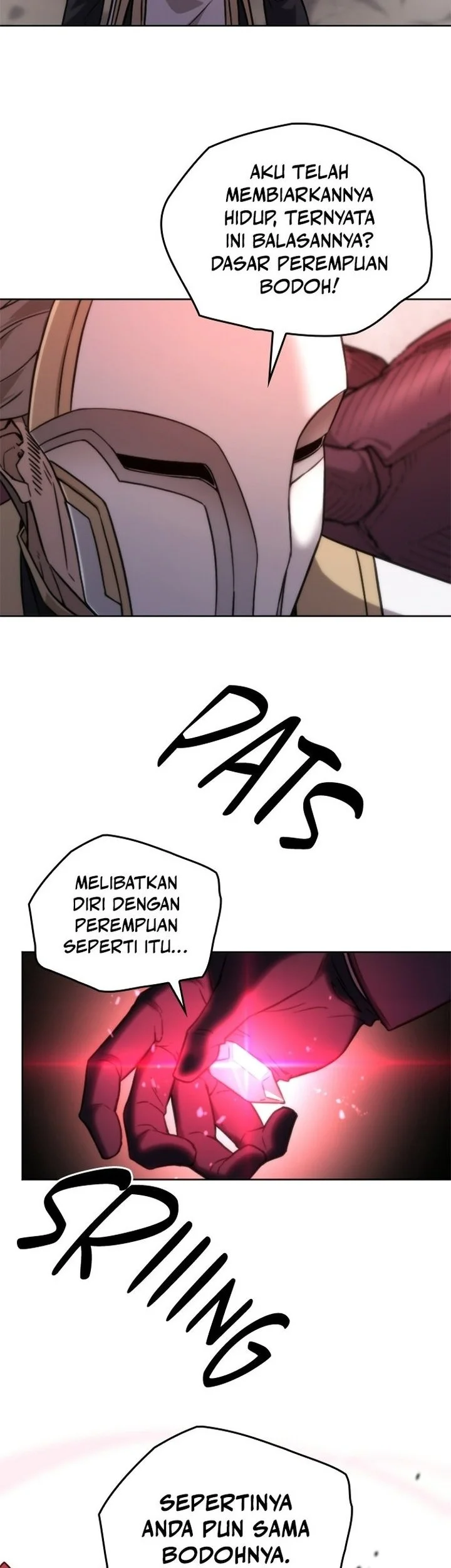 Oversummoned, Overpowered, and Over It! Chapter 72 - halaman 11