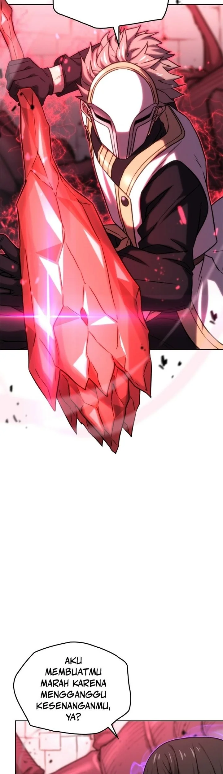 Oversummoned, Overpowered, and Over It! Chapter 72 - halaman 12