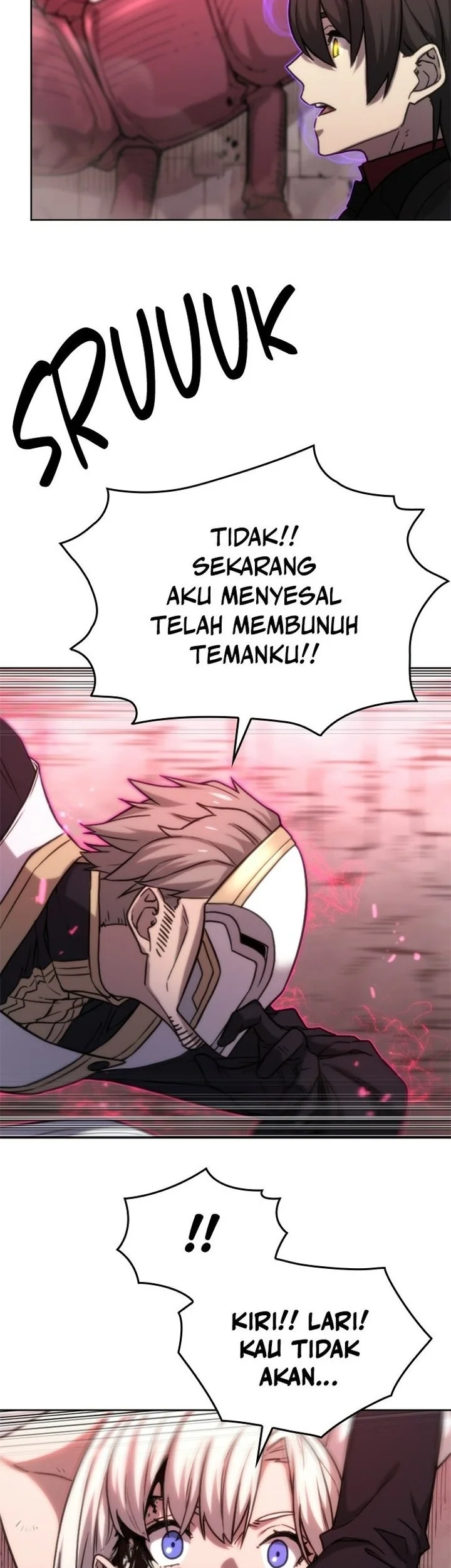 Oversummoned, Overpowered, and Over It! Chapter 72 - halaman 13