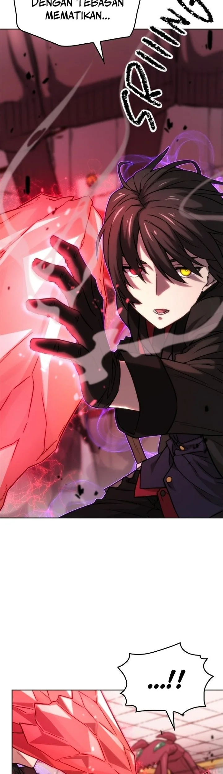 Oversummoned, Overpowered, and Over It! Chapter 72 - halaman 19