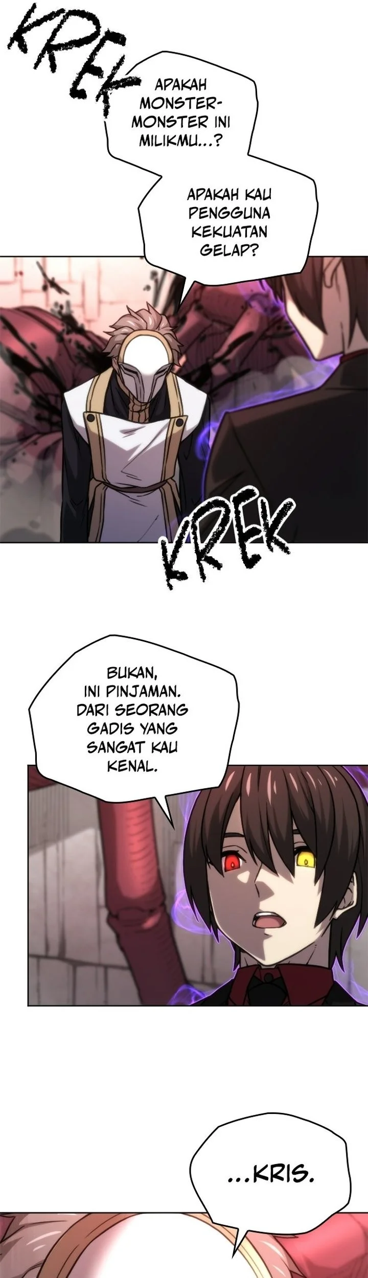 Oversummoned, Overpowered, and Over It! Chapter 72 - halaman 8