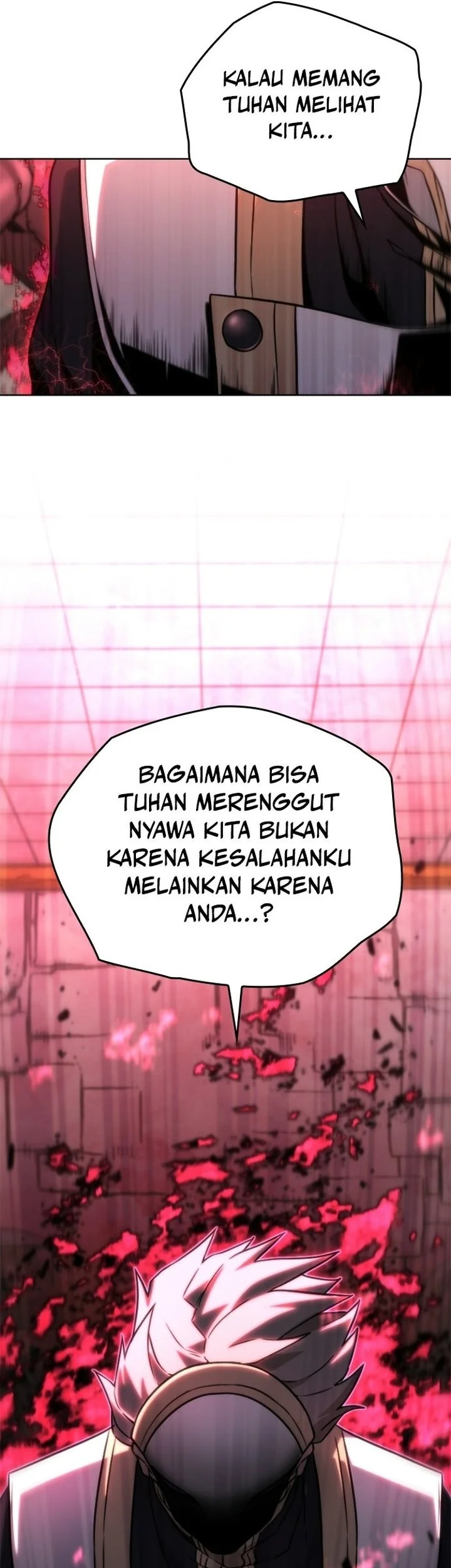 Oversummoned, Overpowered, and Over It! Chapter 73 - halaman 15