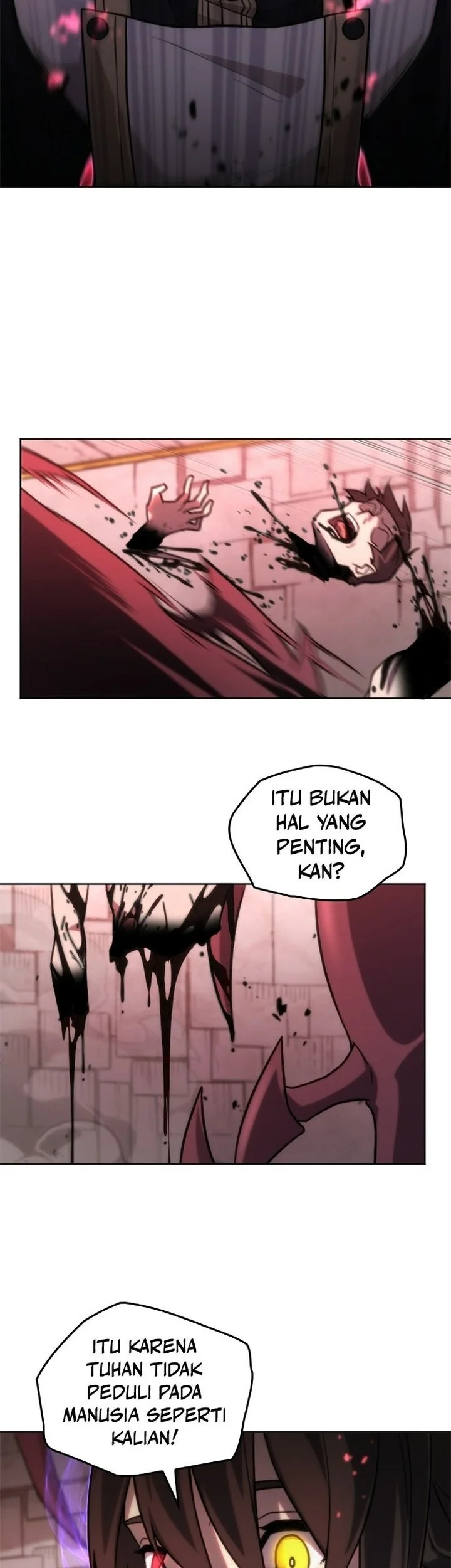Oversummoned, Overpowered, and Over It! Chapter 73 - halaman 16