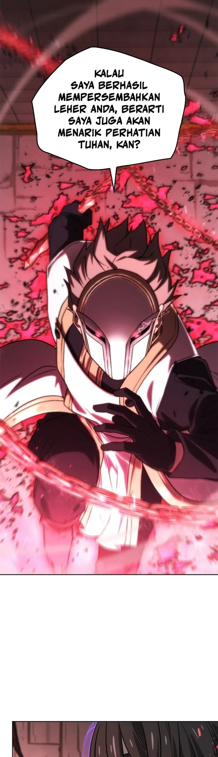Oversummoned, Overpowered, and Over It! Chapter 73 - halaman 19