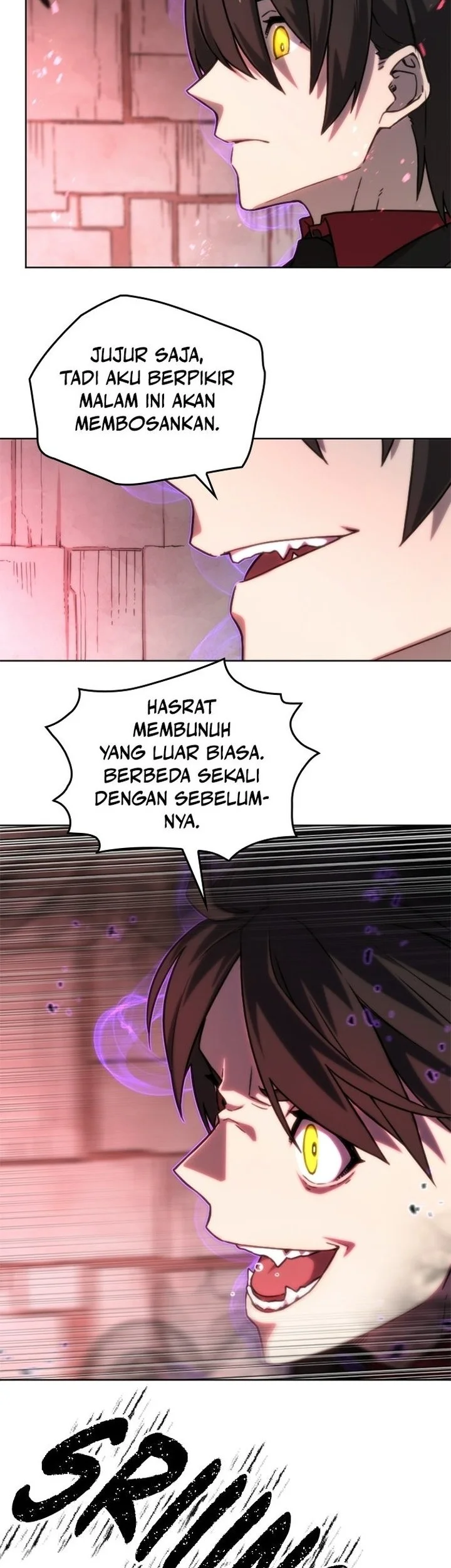 Oversummoned, Overpowered, and Over It! Chapter 73 - halaman 20