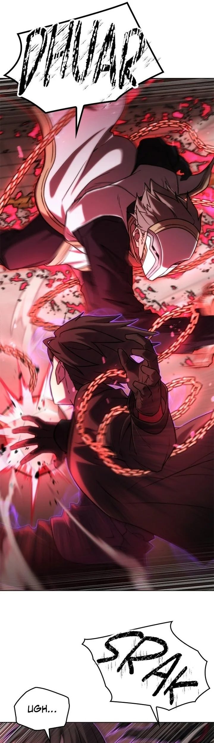 Oversummoned, Overpowered, and Over It! Chapter 73 - halaman 22