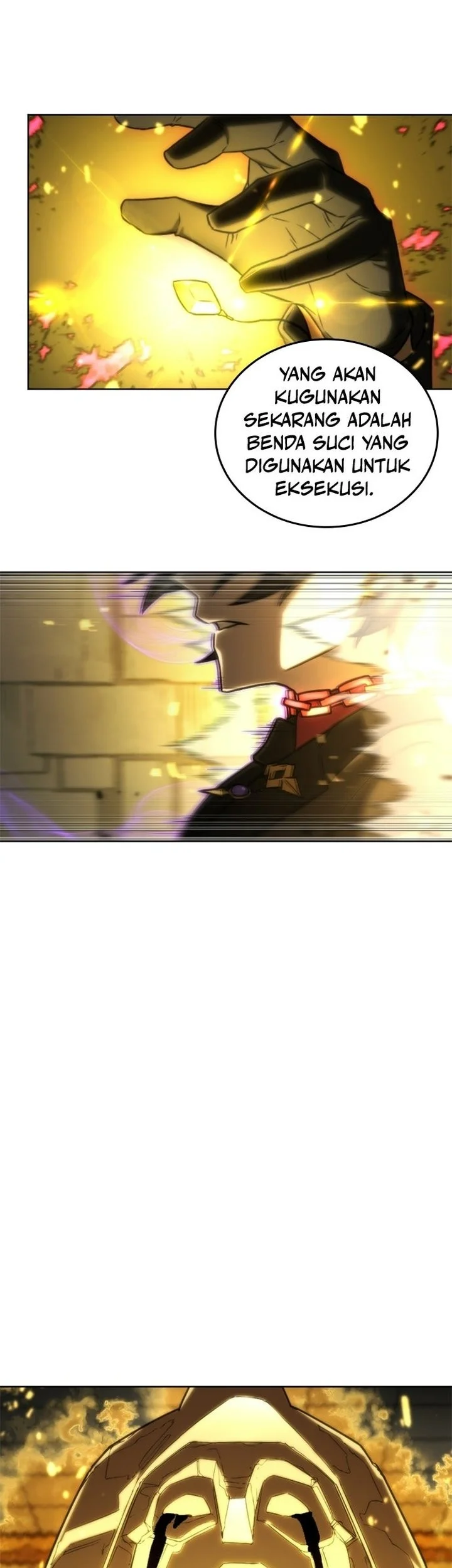 Oversummoned, Overpowered, and Over It! Chapter 73 - halaman 24