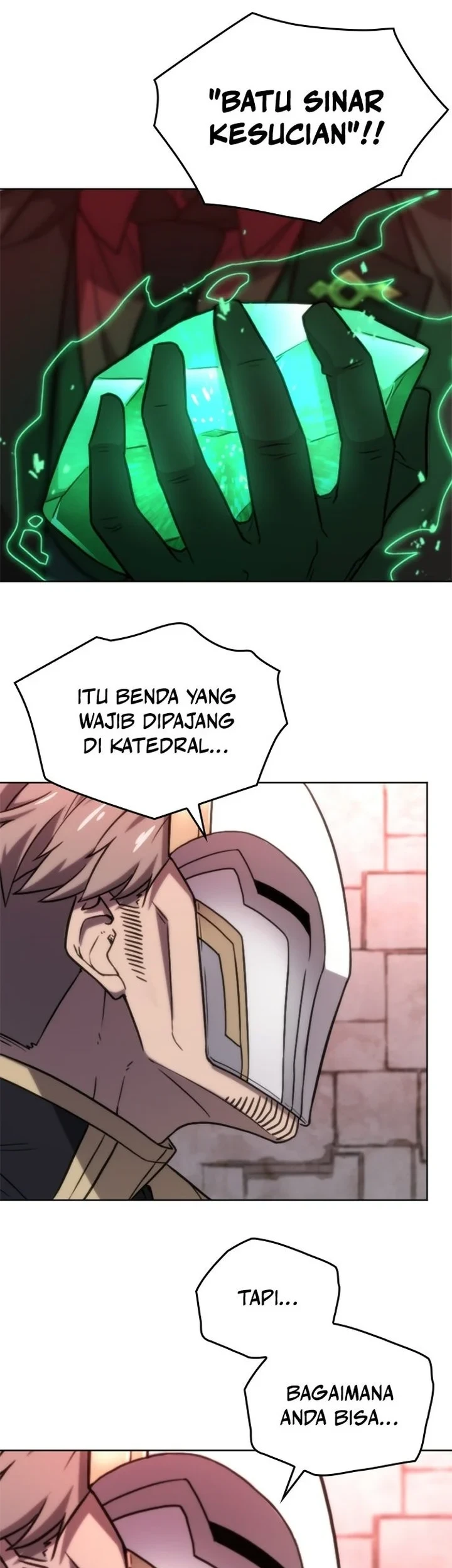 Oversummoned, Overpowered, and Over It! Chapter 73 - halaman 4