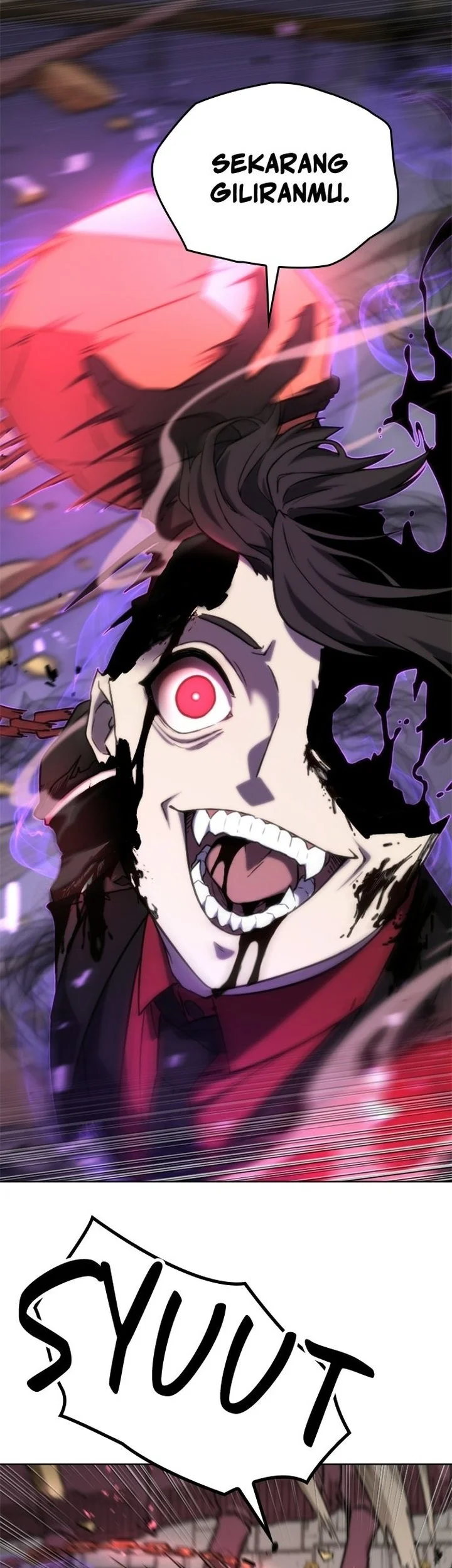 Oversummoned, Overpowered, and Over It! Chapter 74 - halaman 10