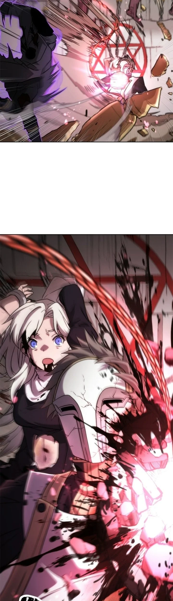 Oversummoned, Overpowered, and Over It! Chapter 74 - halaman 11