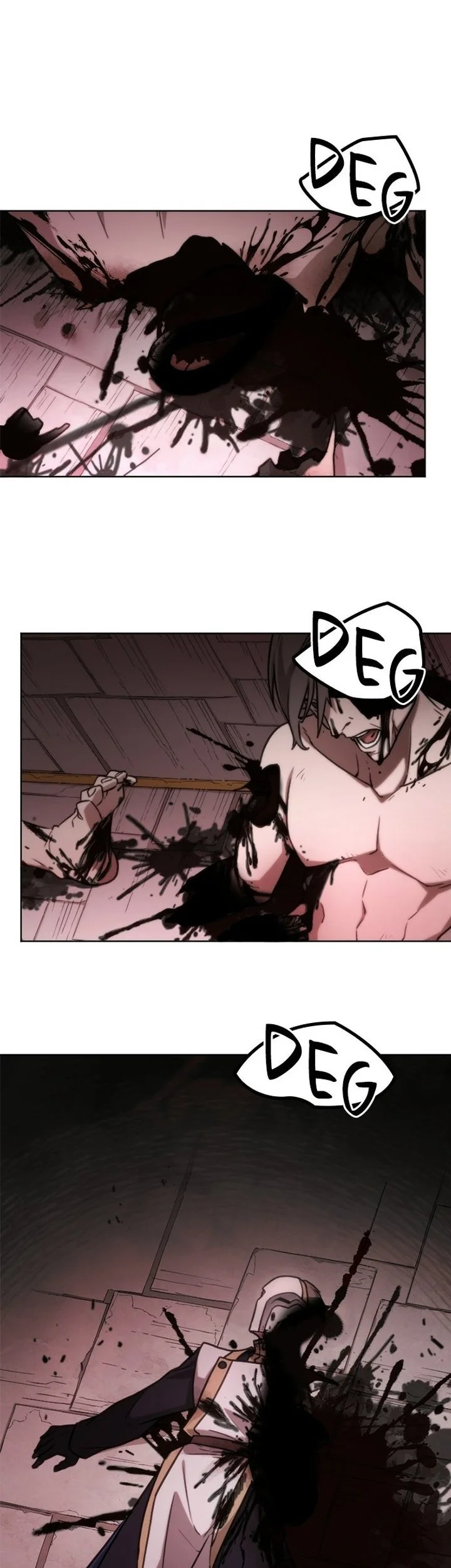 Oversummoned, Overpowered, and Over It! Chapter 74 - halaman 13