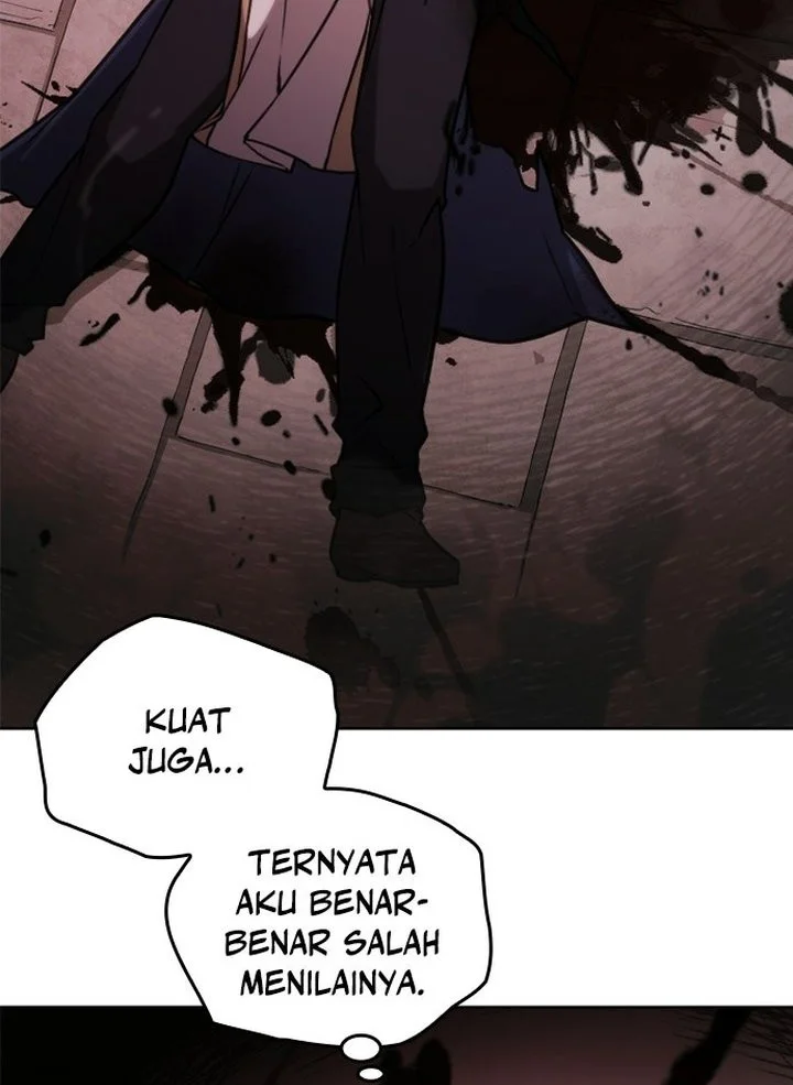 Oversummoned, Overpowered, and Over It! Chapter 74 - halaman 14