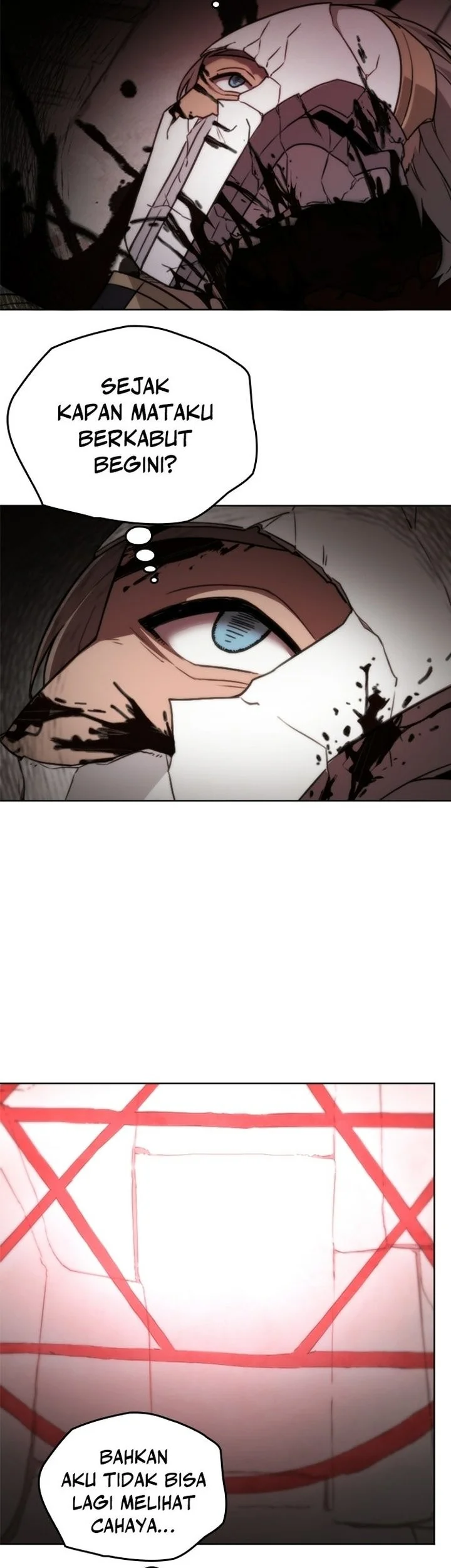 Oversummoned, Overpowered, and Over It! Chapter 74 - halaman 15