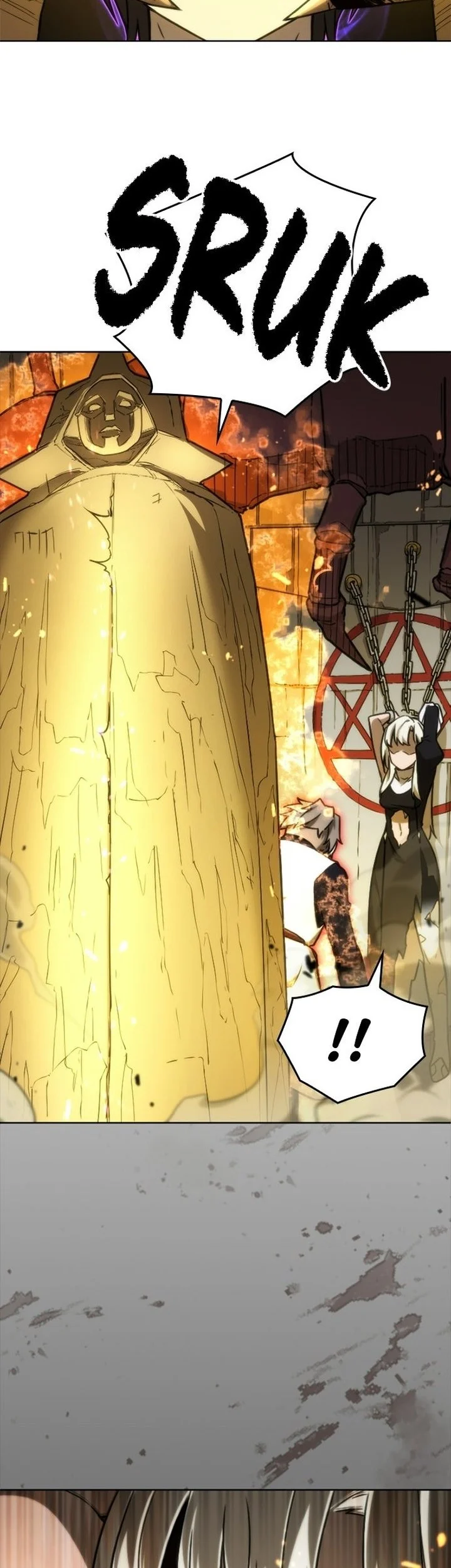Oversummoned, Overpowered, and Over It! Chapter 74 - halaman 2