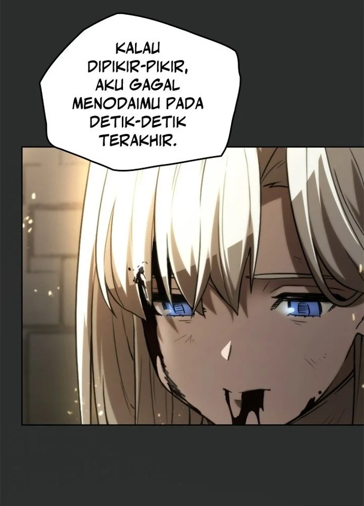 Oversummoned, Overpowered, and Over It! Chapter 74 - halaman 21