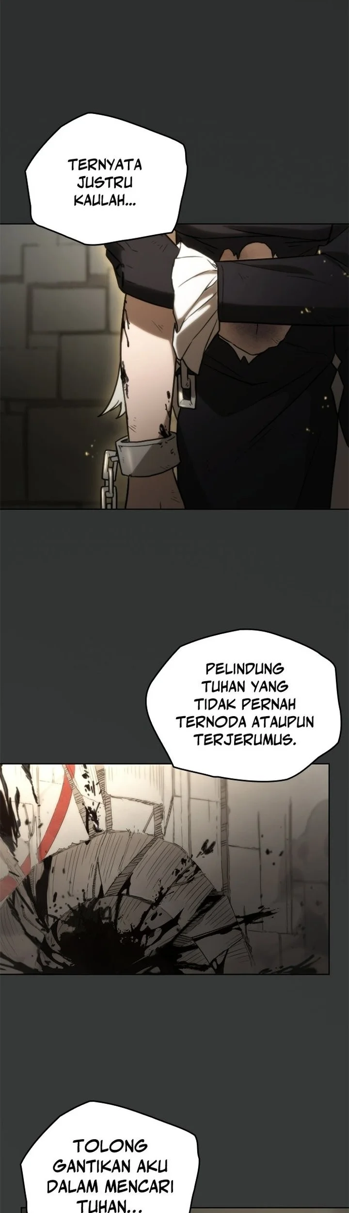 Oversummoned, Overpowered, and Over It! Chapter 74 - halaman 22