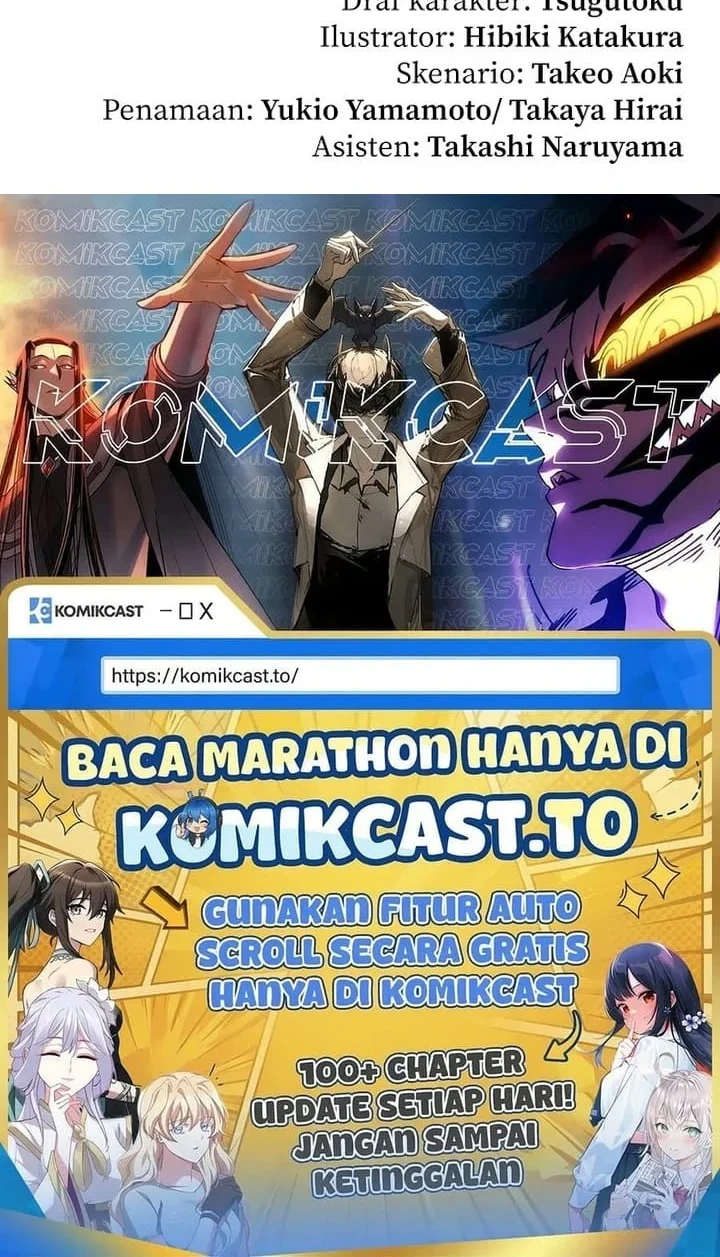 Oversummoned, Overpowered, and Over It! Chapter 74 - halaman 30