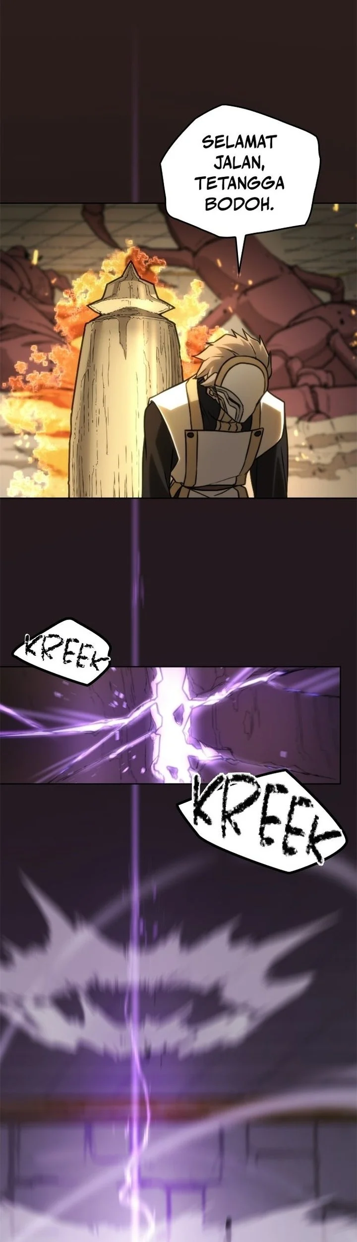 Oversummoned, Overpowered, and Over It! Chapter 74 - halaman 6