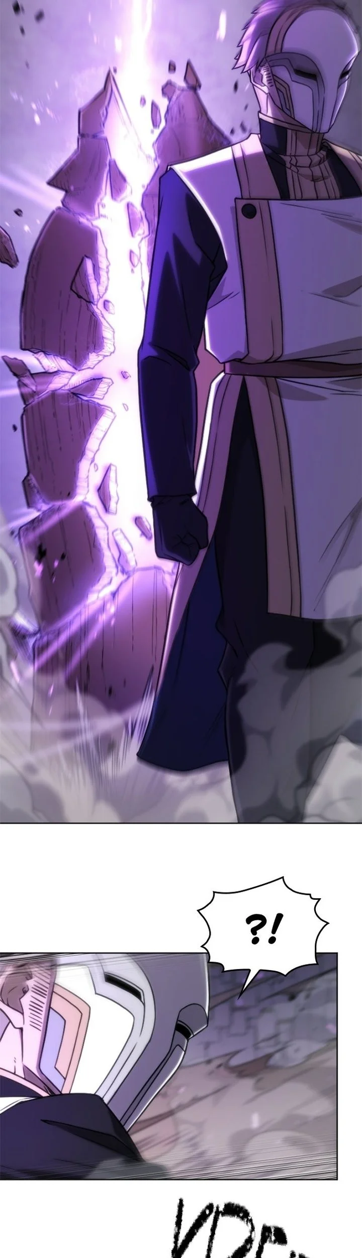 Oversummoned, Overpowered, and Over It! Chapter 74 - halaman 8