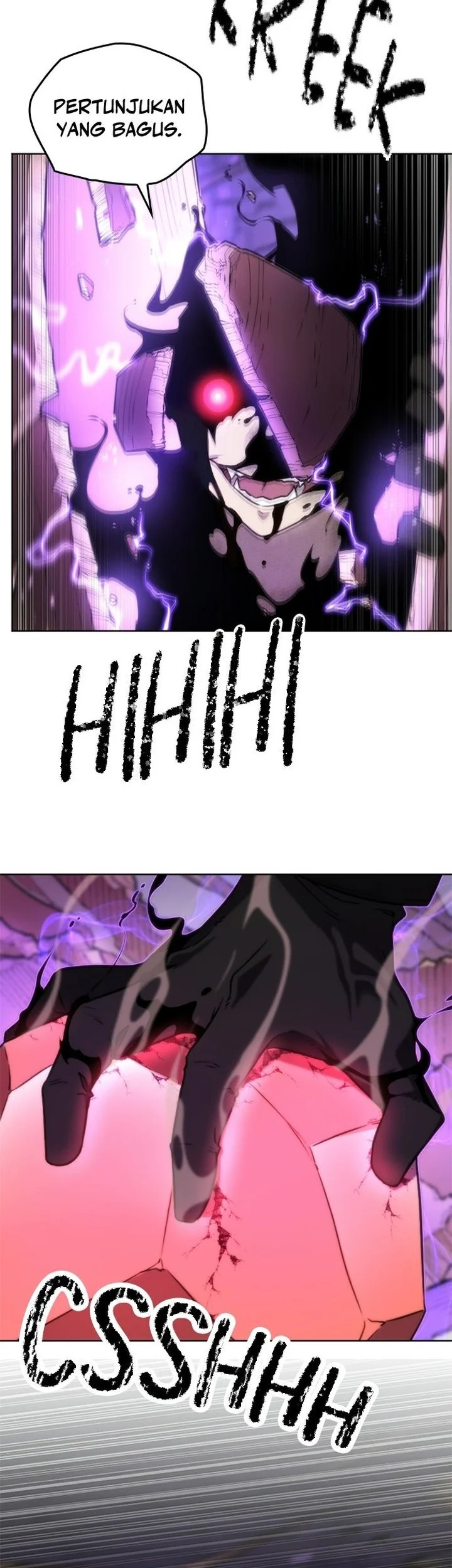 Oversummoned, Overpowered, and Over It! Chapter 74 - halaman 9