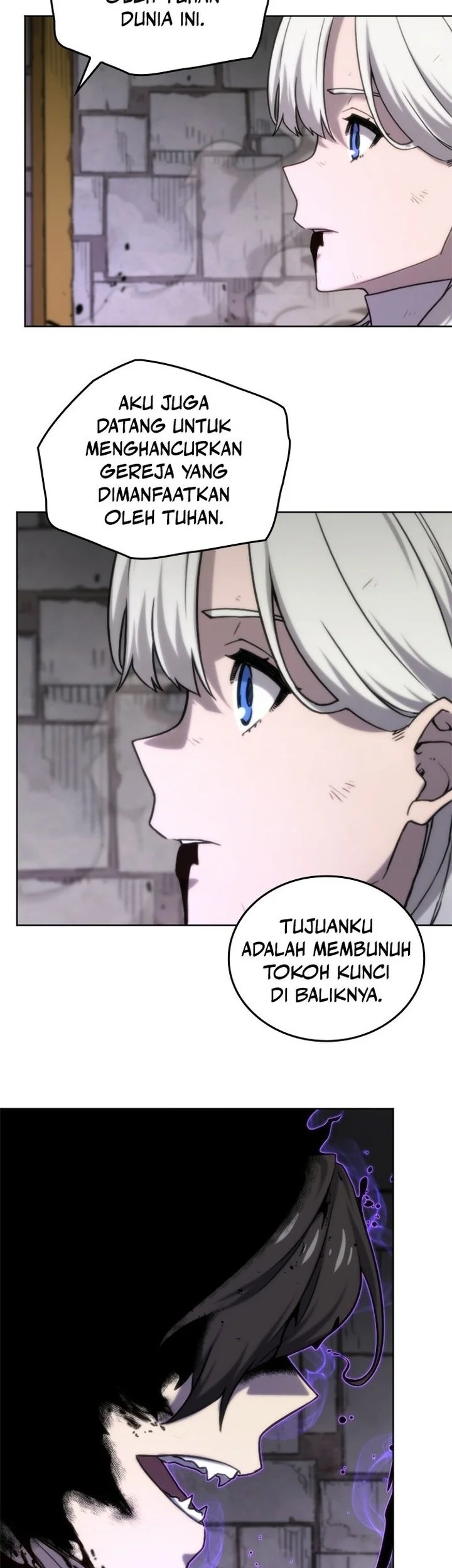 Oversummoned, Overpowered, and Over It! Chapter 75 - halaman 11
