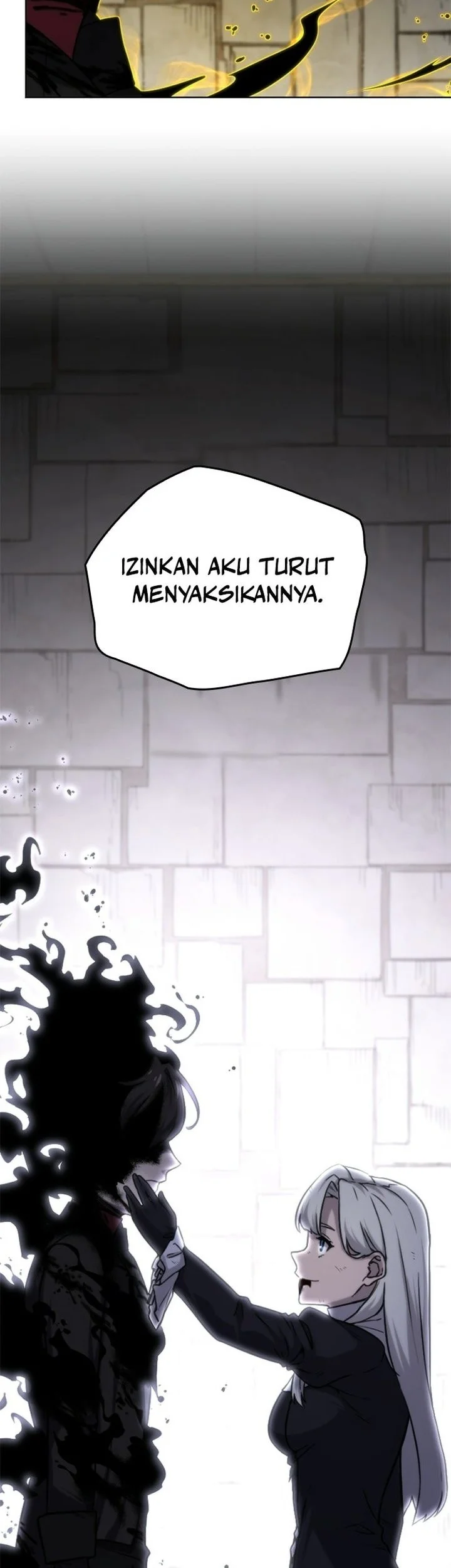 Oversummoned, Overpowered, and Over It! Chapter 75 - halaman 17