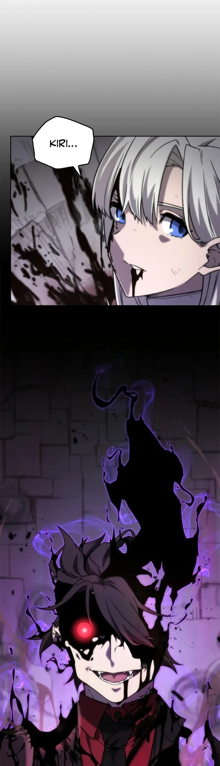Oversummoned, Overpowered, and Over It! Chapter 75 - halaman 2