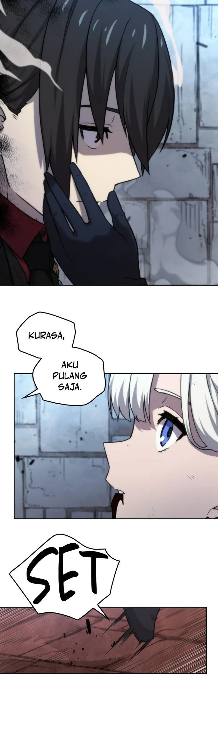 Oversummoned, Overpowered, and Over It! Chapter 75 - halaman 20