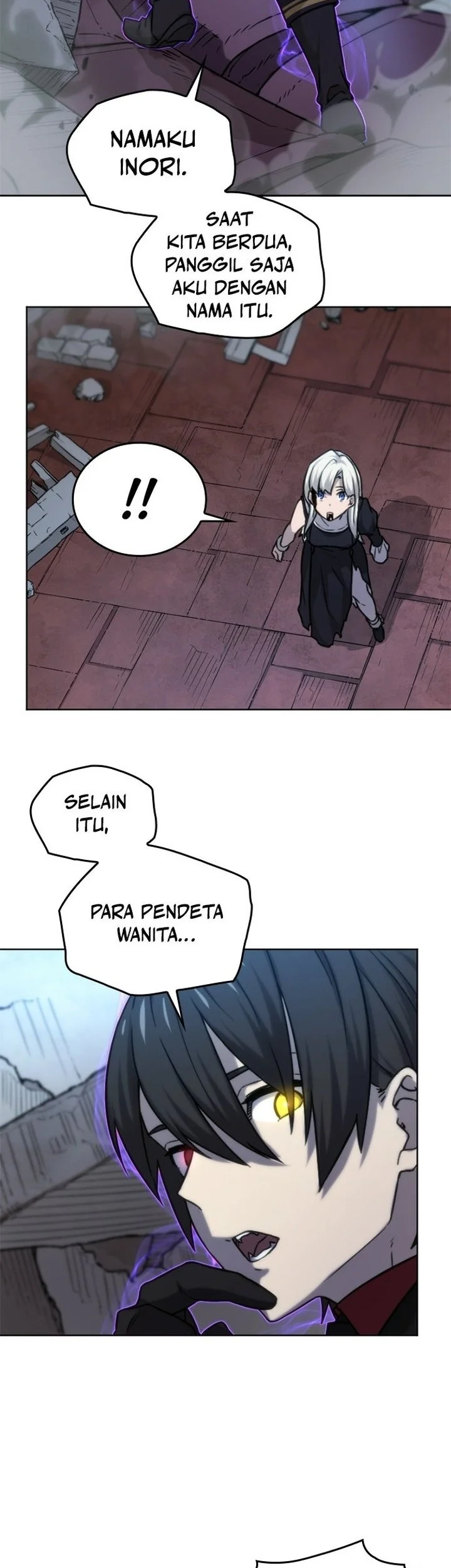 Oversummoned, Overpowered, and Over It! Chapter 75 - halaman 22