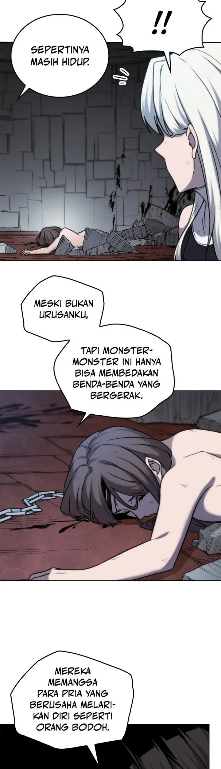 Oversummoned, Overpowered, and Over It! Chapter 75 - halaman 23