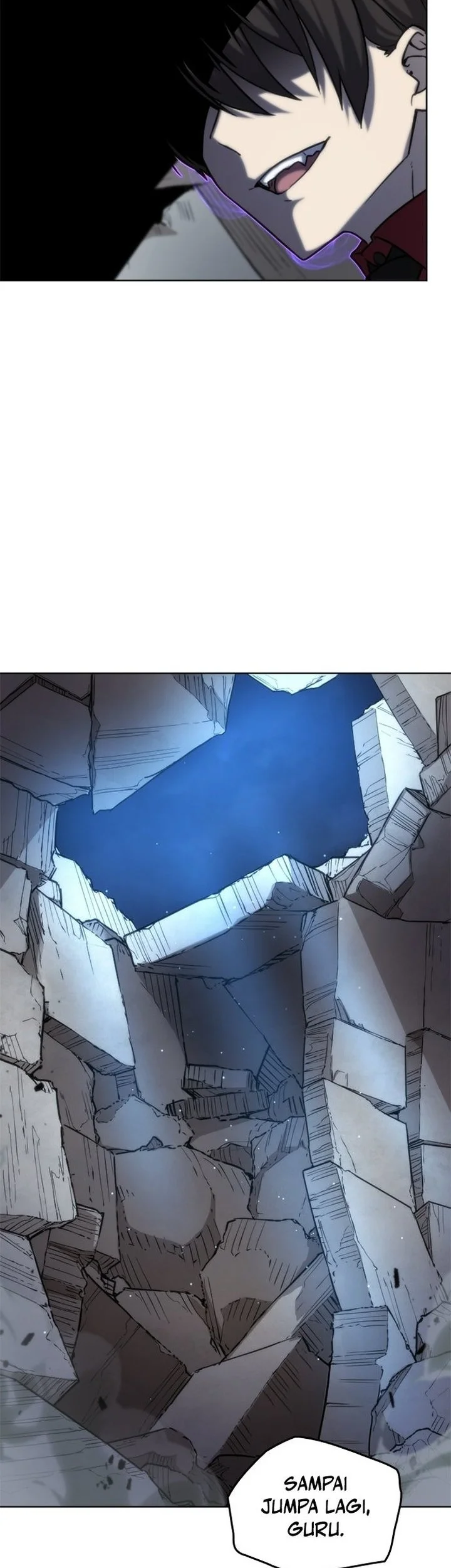 Oversummoned, Overpowered, and Over It! Chapter 75 - halaman 24