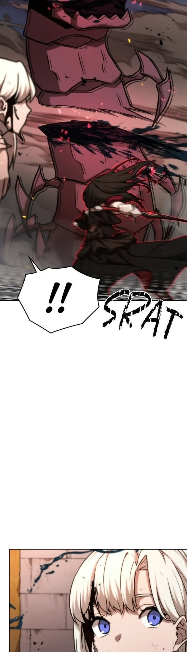 Oversummoned, Overpowered, and Over It! Chapter 75 - halaman 30