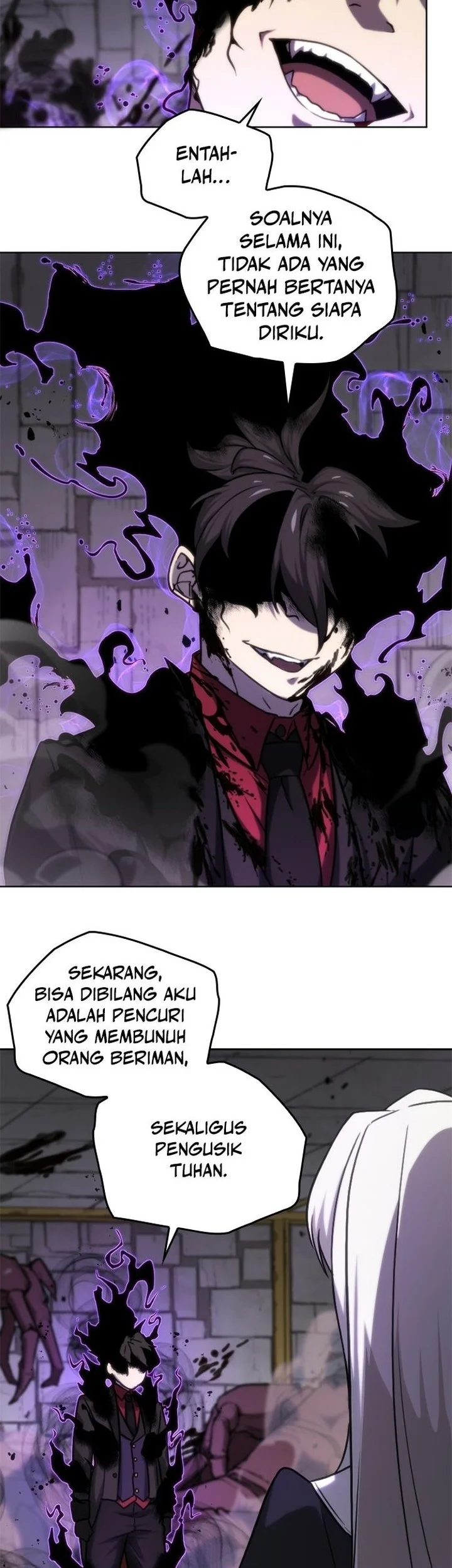 Oversummoned, Overpowered, and Over It! Chapter 75 - halaman 4