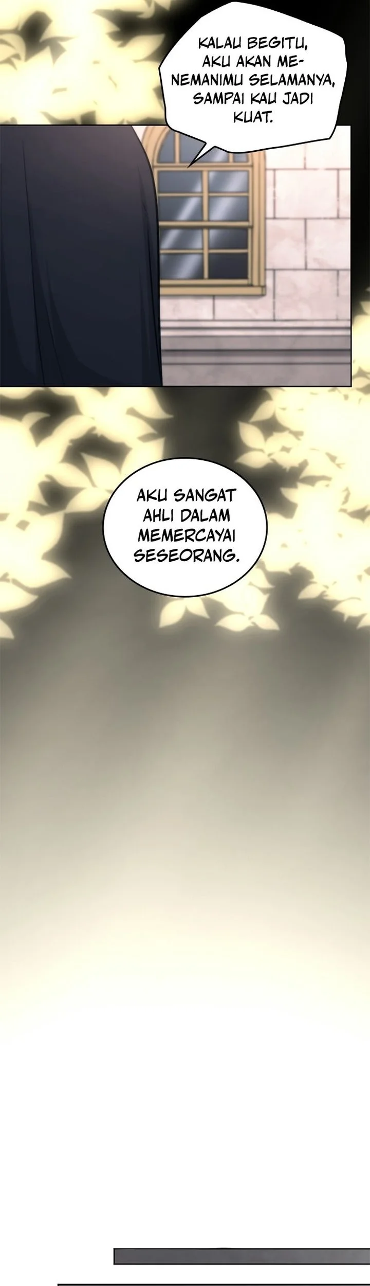 Oversummoned, Overpowered, and Over It! Chapter 75 - halaman 8