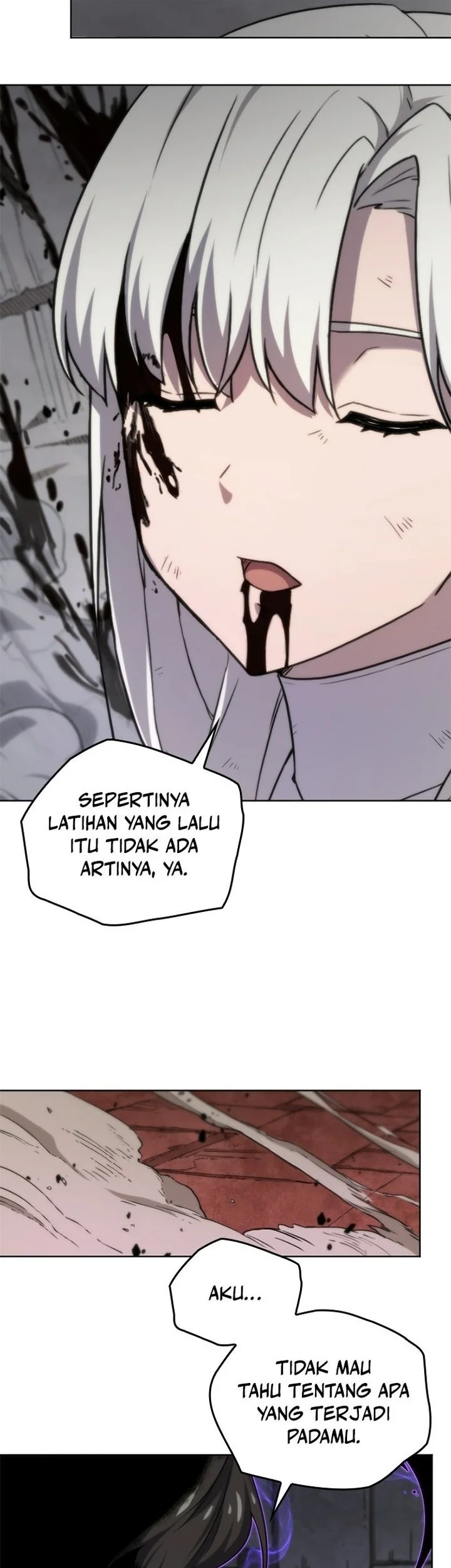 Oversummoned, Overpowered, and Over It! Chapter 75 - halaman 9