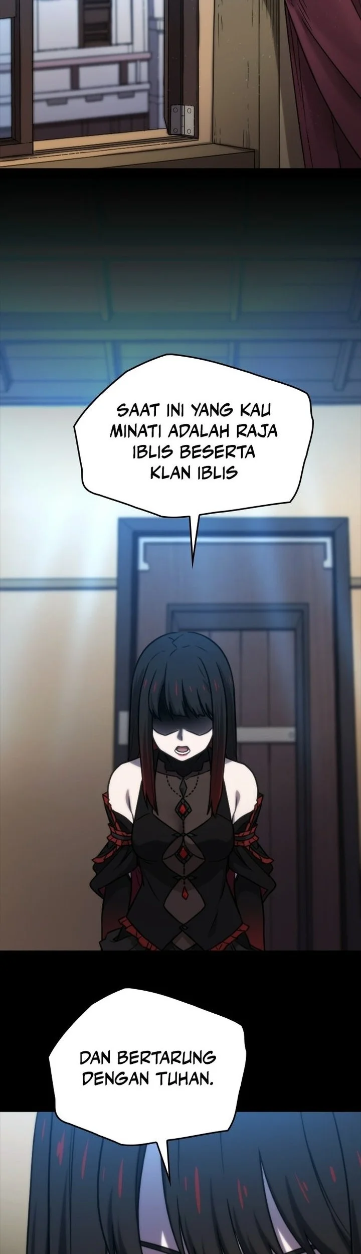 Oversummoned, Overpowered, and Over It! Chapter 76 - halaman 18