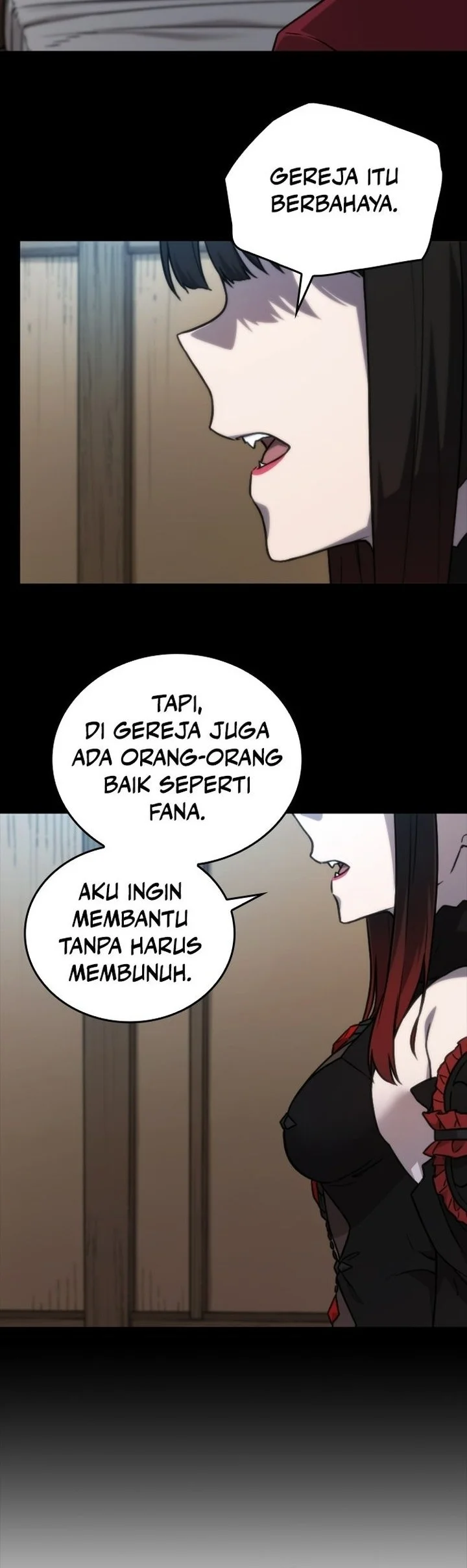 Oversummoned, Overpowered, and Over It! Chapter 76 - halaman 20