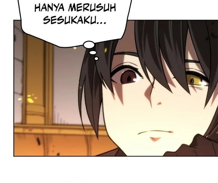 Oversummoned, Overpowered, and Over It! Chapter 76 - halaman 27