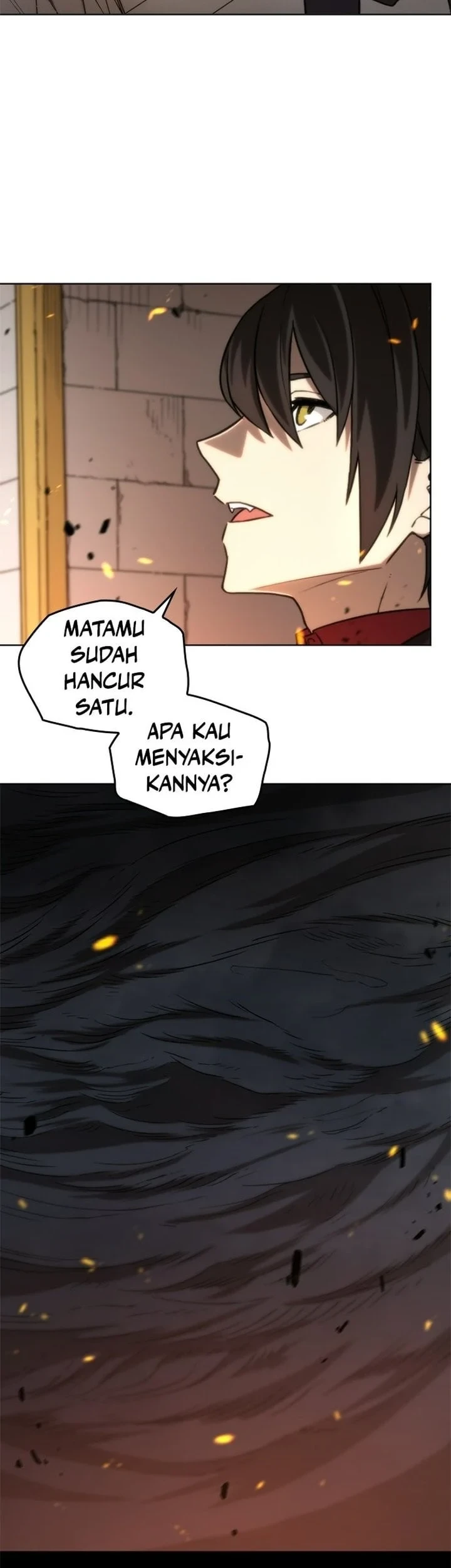 Oversummoned, Overpowered, and Over It! Chapter 76 - halaman 30