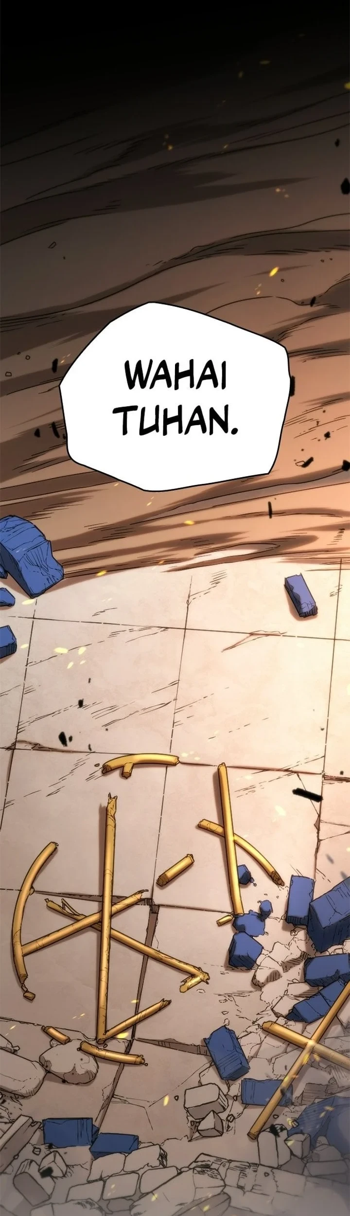 Oversummoned, Overpowered, and Over It! Chapter 76 - halaman 31