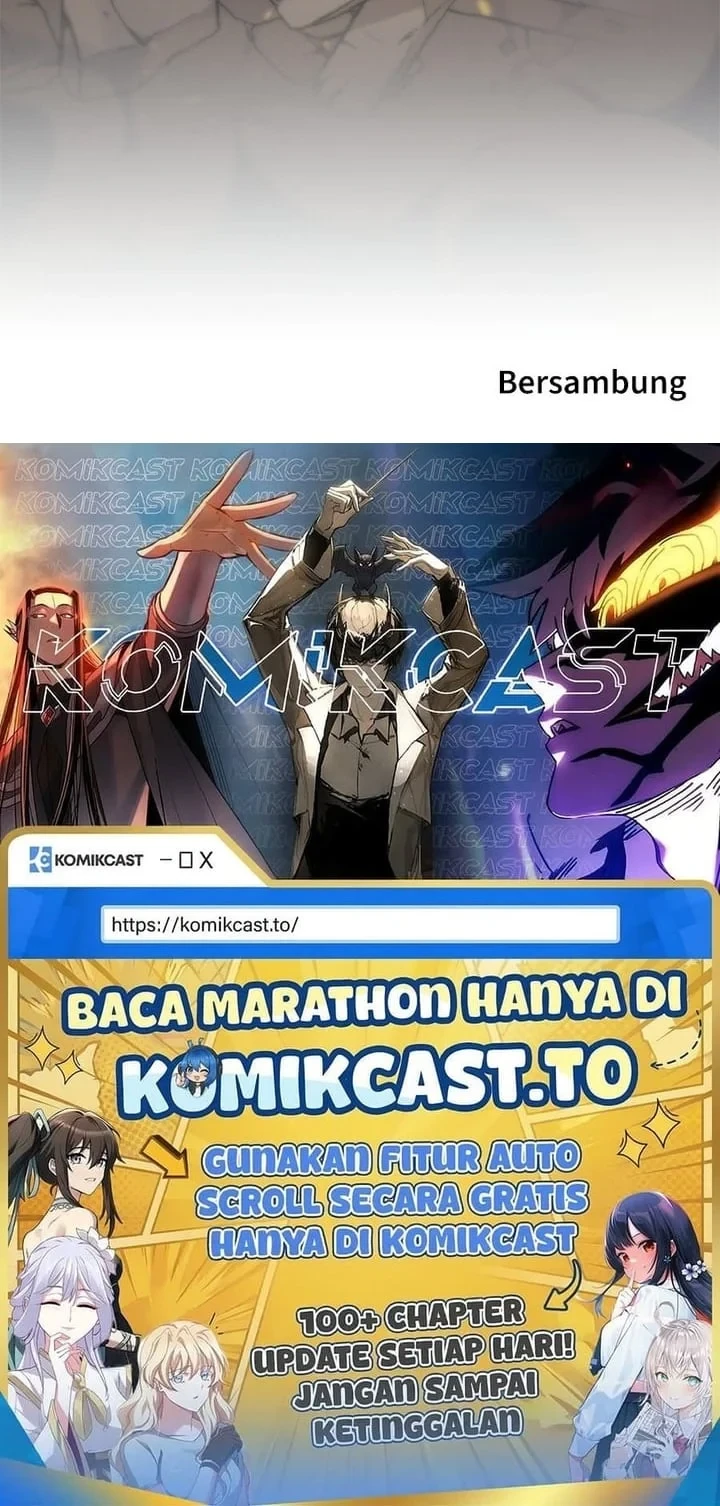 Oversummoned, Overpowered, and Over It! Chapter 76 - halaman 32